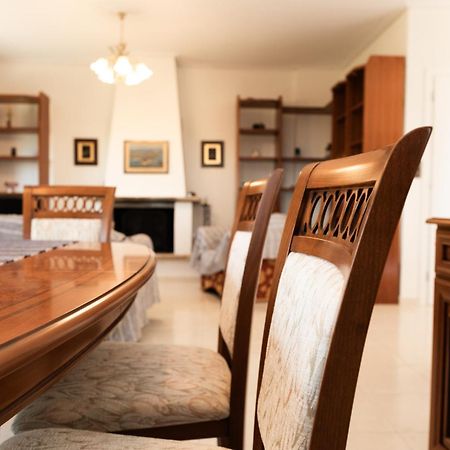 Artview Villa Sívota المظهر الخارجي الصورة