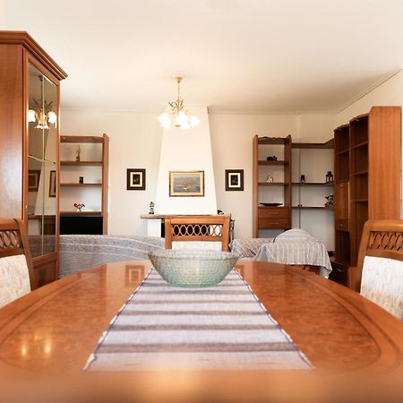 Artview Villa Sívota المظهر الخارجي الصورة
