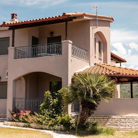 Artview Villa Sívota المظهر الخارجي الصورة