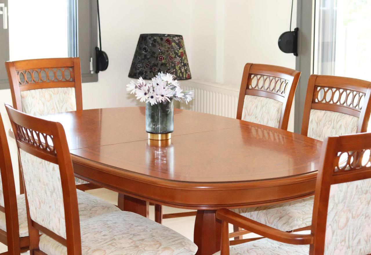 Artview Villa Sívota المظهر الخارجي الصورة