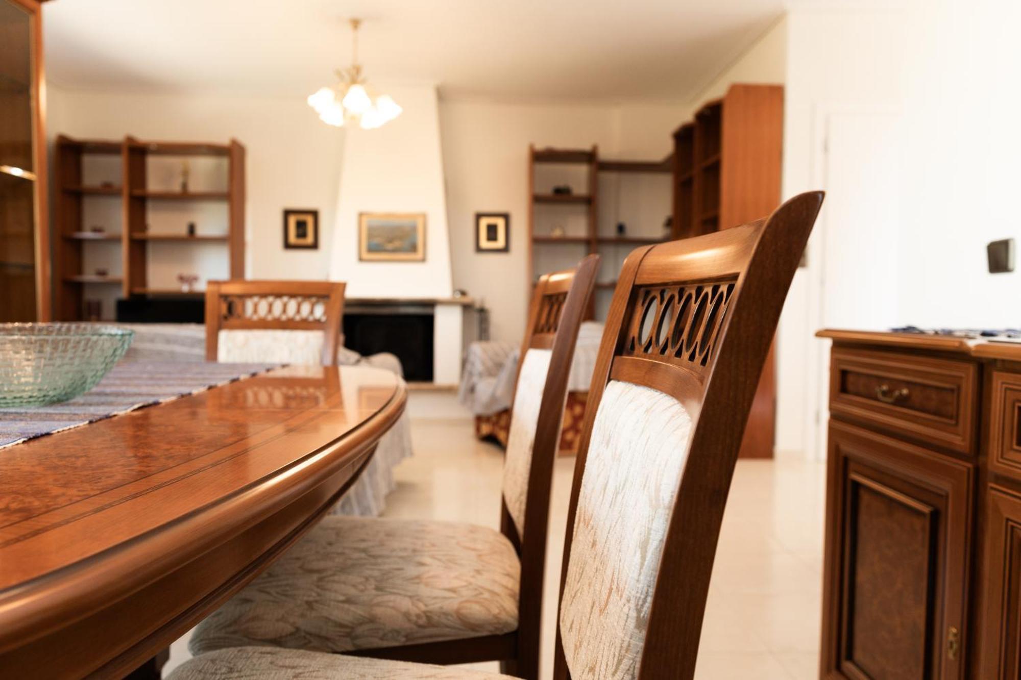 Artview Villa Sívota المظهر الخارجي الصورة