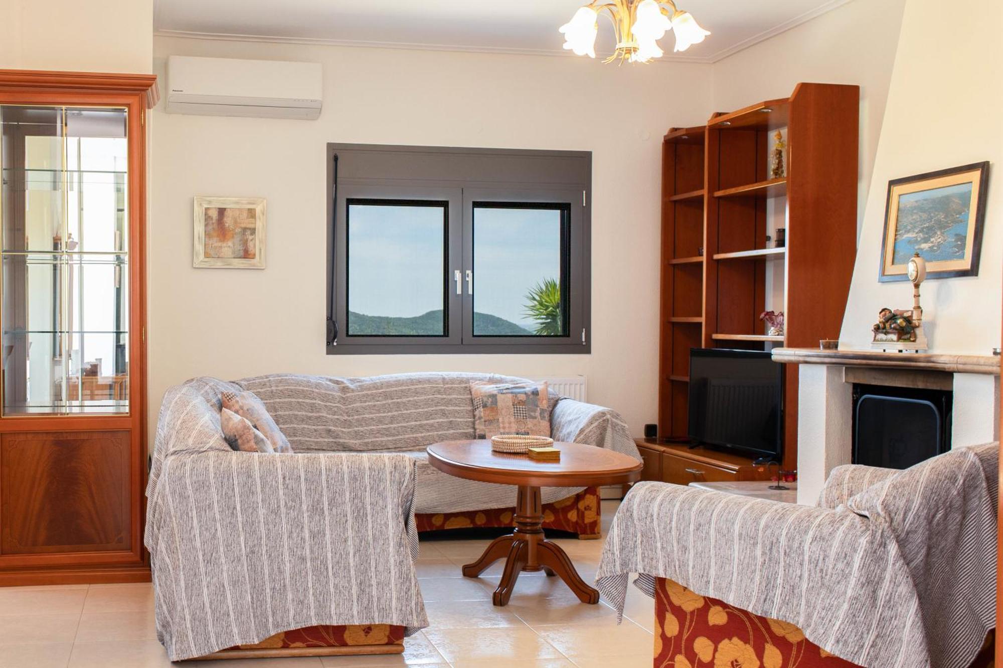 Artview Villa Sívota المظهر الخارجي الصورة